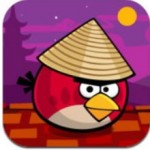 Angry Birds Moon Festival (Fête de la lune)