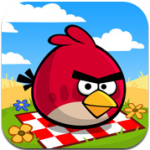 Angry Birds Summer Pignic (Pique Nique)