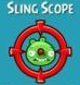Bonus Sling Scope d'Angry Birds Facebook