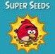 Bonus super seeds d'Angry Birds Facebook