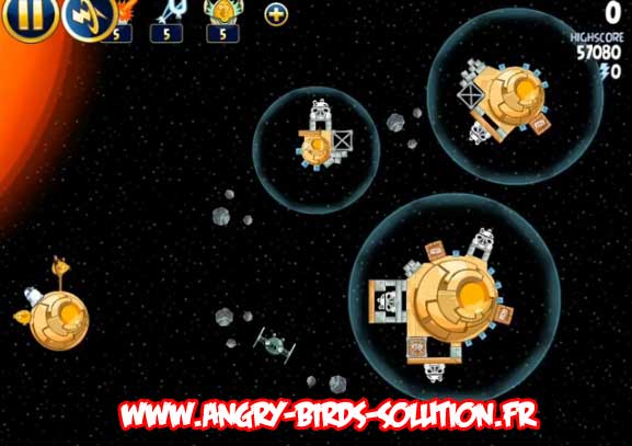 droid-level-9-angry-birds-star-wars Niveau bonus Golden Droid #9